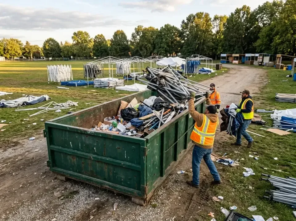 temporary-event-waste-containe-016 — frequently asked questions, Roll-Off Dumpster Rental Services in Marietta, GA